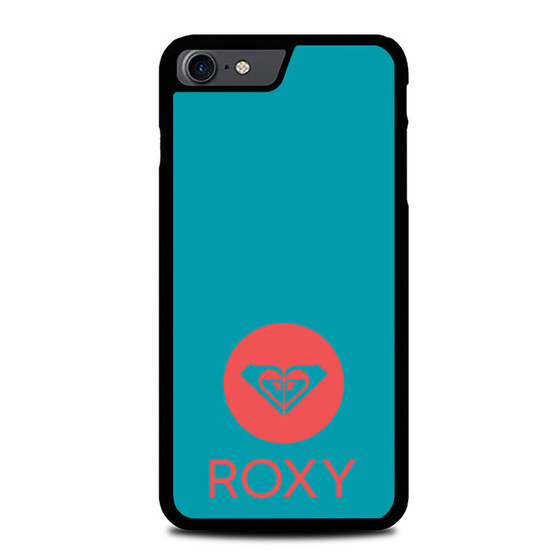 Roxy Label iPhone SE 2022 Case