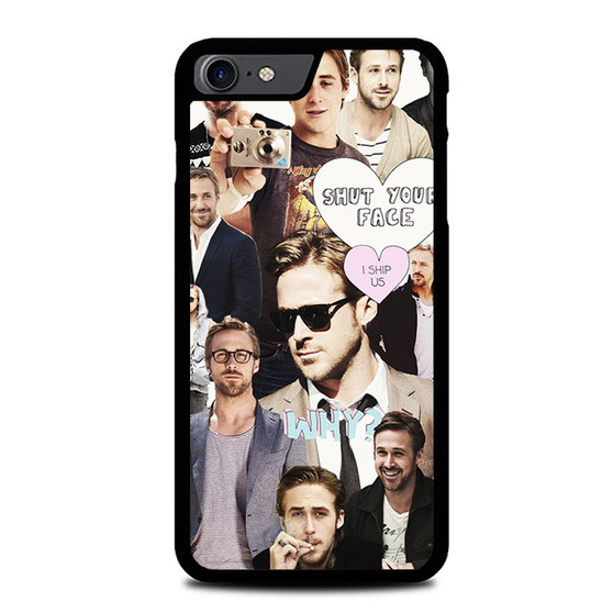 Saab Logo iPhone SE 2022 Case