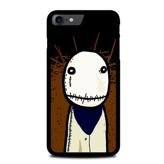 Sam Hunt iPhone SE 2022 Case