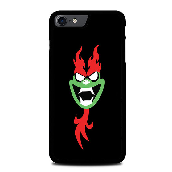 Samurai Jack iPhone SE 2022 Case