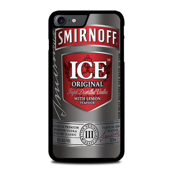 smirnoff ice original iPhone SE 2022 Case
