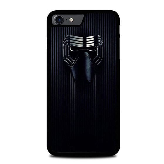Star Wars The Last Jedi Rey 3 iPhone SE 2022 Case