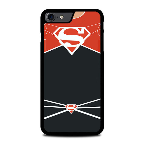 Superman Godfall iPhone SE 2022 Case