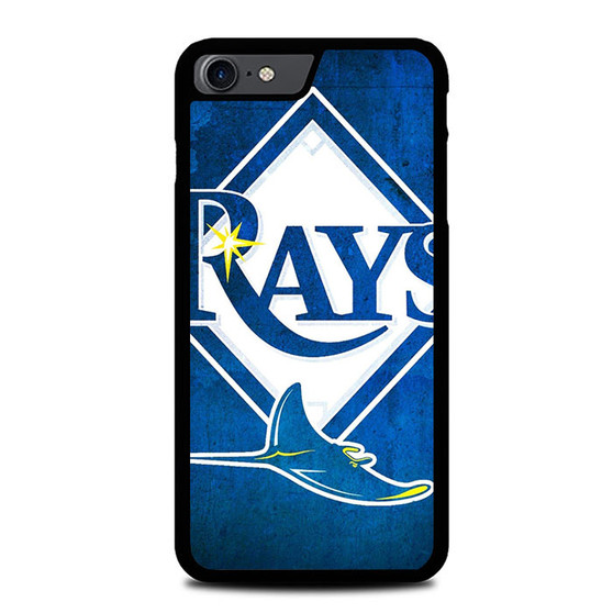 Tampa Bay Rays iPhone SE 2022 Case