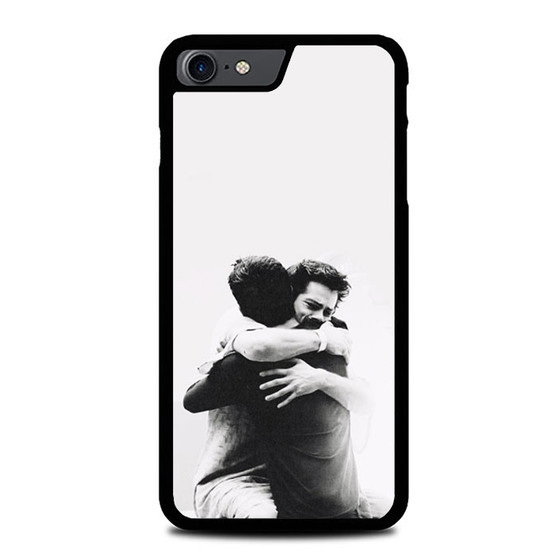 Teen Wolf iPhone SE 2022 Case