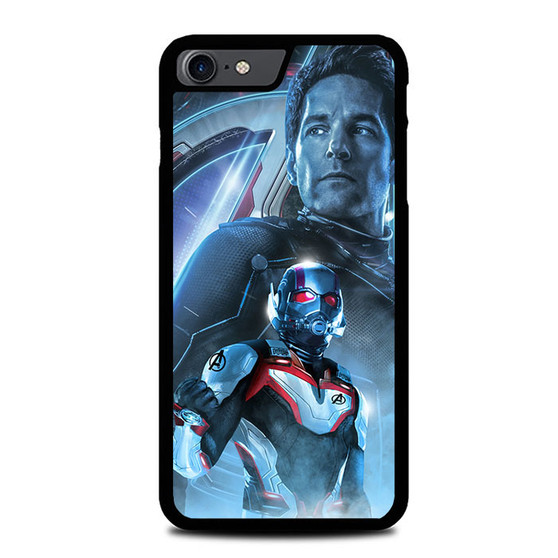The Avengers End Game Ant Man iPhone SE 2022 Case