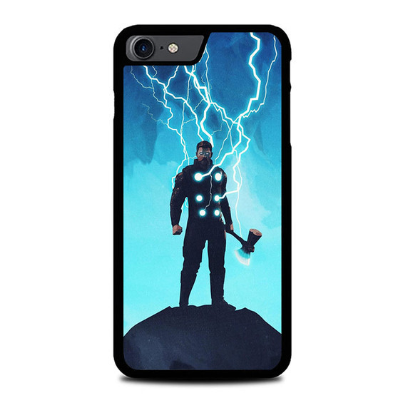 The Avengers Thor iPhone SE 2022 Case