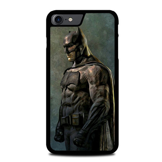 The Batman iPhone SE 2022 Case