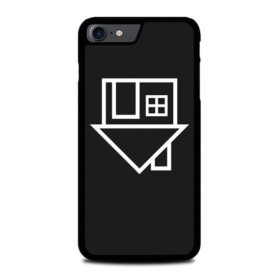 The neighbourhood band logo iPhone SE 2022 Case