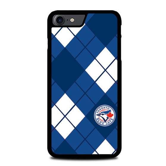 Toronto Blue Jays 3 iPhone SE 2022 Case