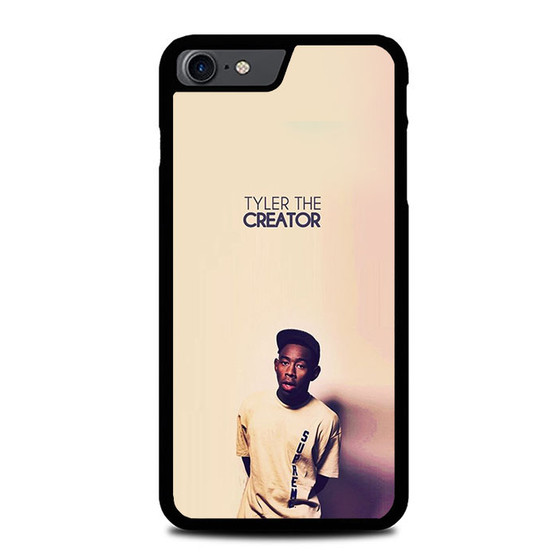Tyler the creator iPhone SE 2022 Case