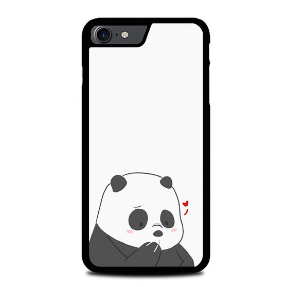 We Bare Bears 2 iPhone SE 2022 Case