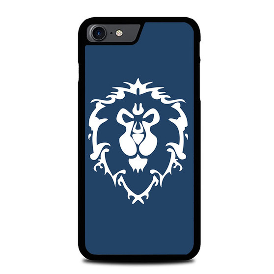 World Of Warcraft Wallhaven iPhone SE 2022 Case