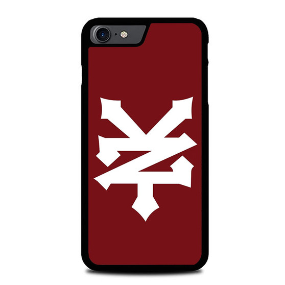 Zoo York Logo iPhone SE 2022 Case