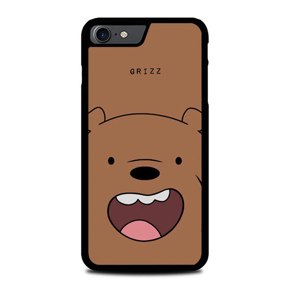 We Bare Bears 12 iPhone SE 2022 Case