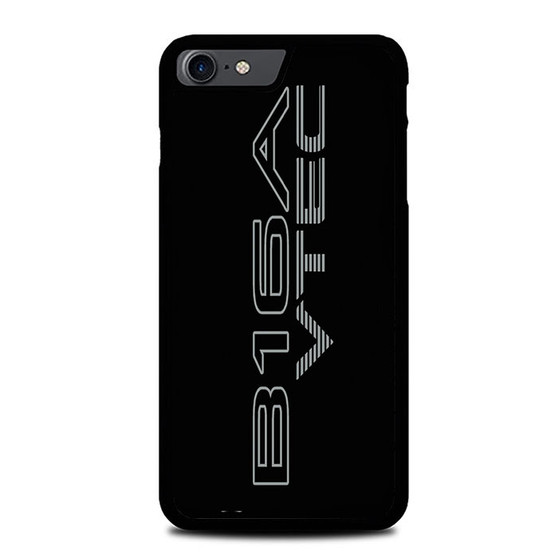 B16A VTEC Engine iPhone SE 2022 Case