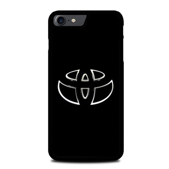Toyota Logo iPhone SE 2022 Case