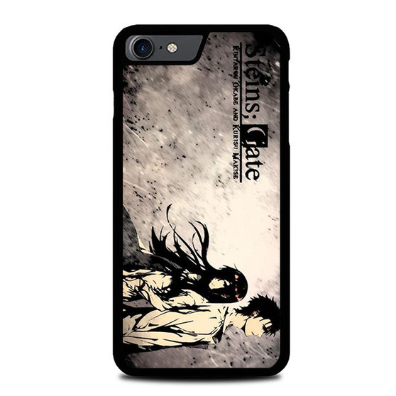 Stein Gate 1 iPhone SE 2022 Case