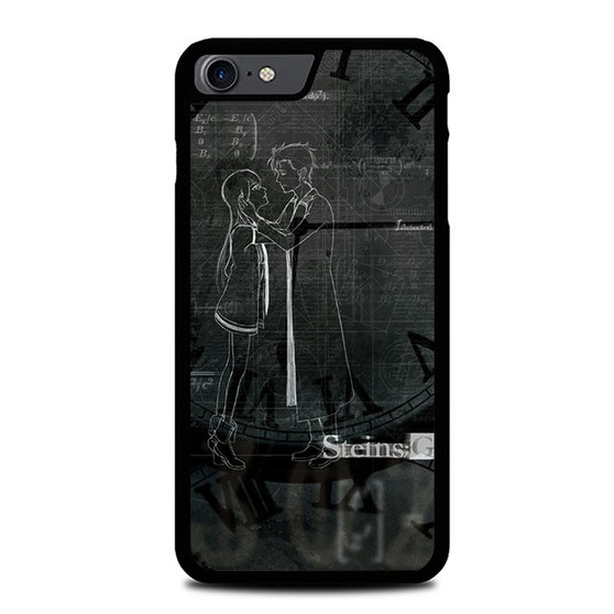 Stein Gate 2 iPhone SE 2022 Case