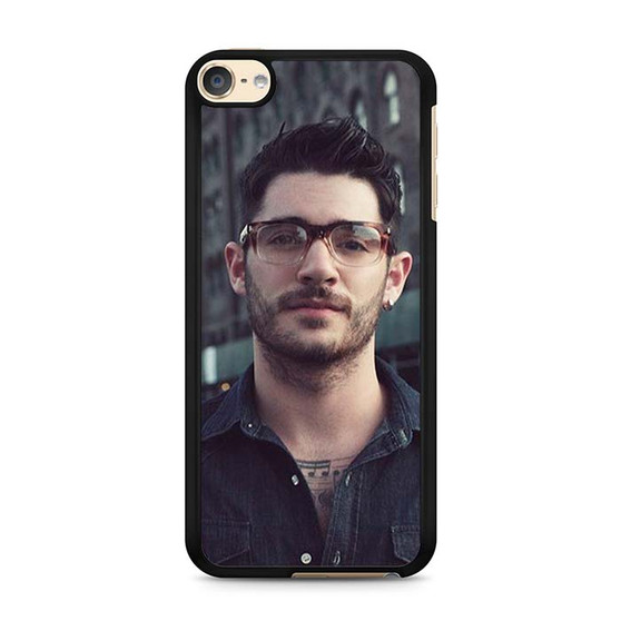 Jon Bellion iPod Touch 6 Case