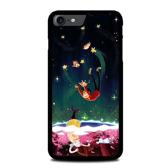 Star vs the forces of evil magic iPhone SE 2022 Case