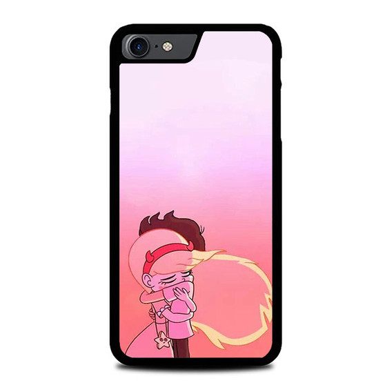 Star vs the forces of evil crying iPhone SE 2022 Case