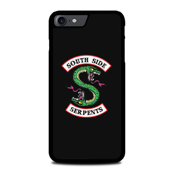 Riverdale South Side Serpents 4 iPhone SE 2022 Case