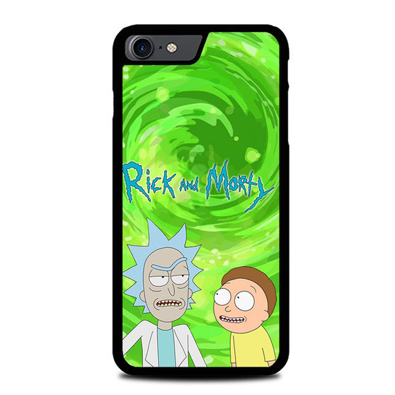 Rick And Morty 1 iPhone SE 2022 Case
