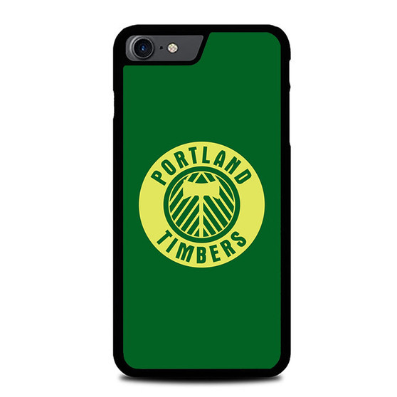 Portland Timbers 2 iPhone SE 2022 Case