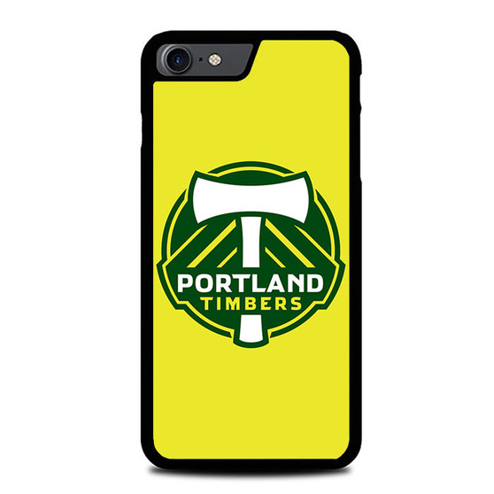 Portland Timbers 3 iPhone SE 2022 Case