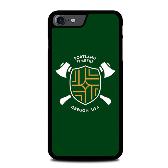 Portland Timbers 5 iPhone SE 2022 Case