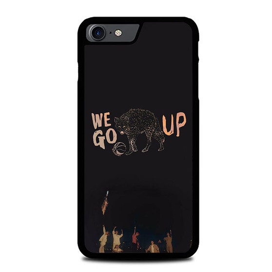 NCT We Go UP iPhone SE 2022 Case