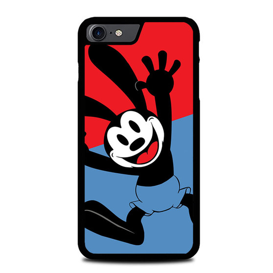Oswald the Lucky Rabbit 2 iPhone SE 2022 Case