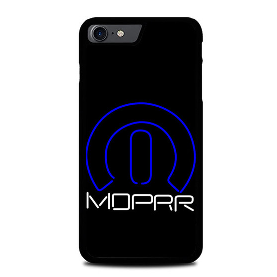 Mopar Logo iPhone SE 2022 Case