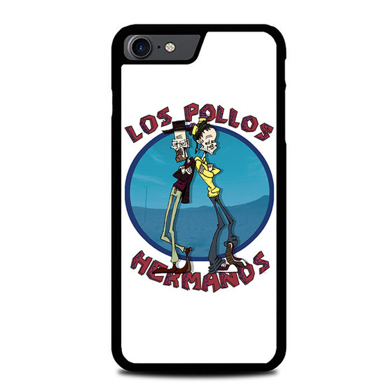 Los Pollos Hermands iPhone SE 2022 Case