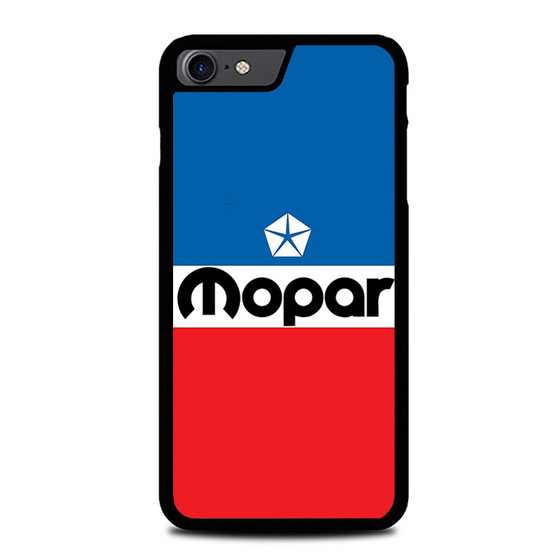 Mopar 1 iPhone SE 2022 Case