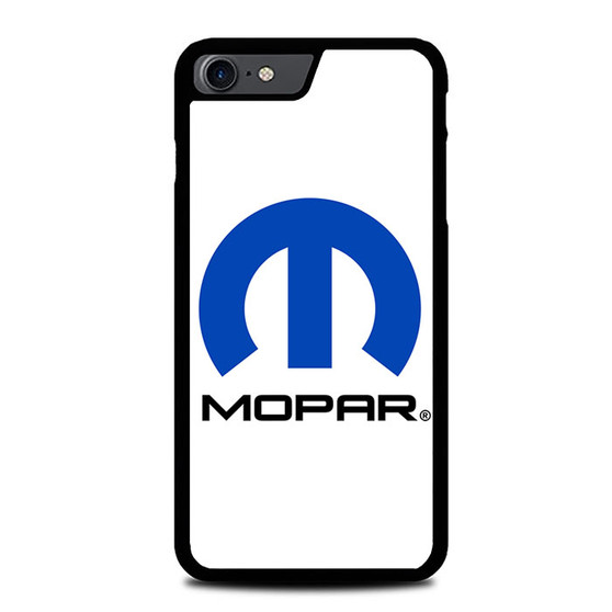 Mopar 2 iPhone SE 2022 Case