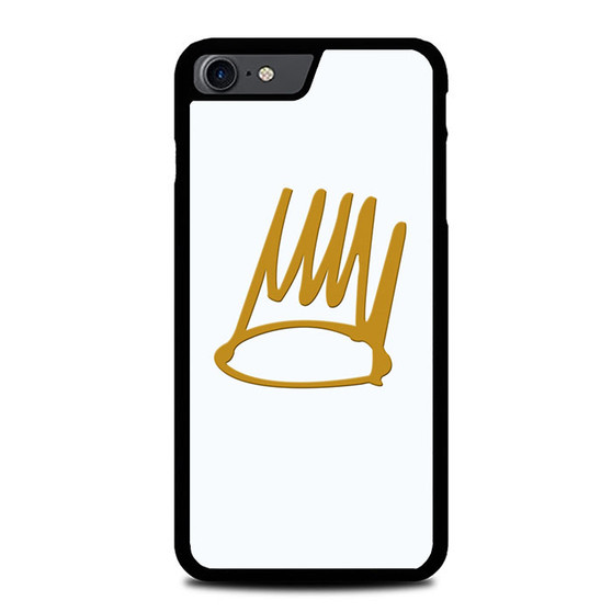 Jcole King iPhone SE 2022 Case