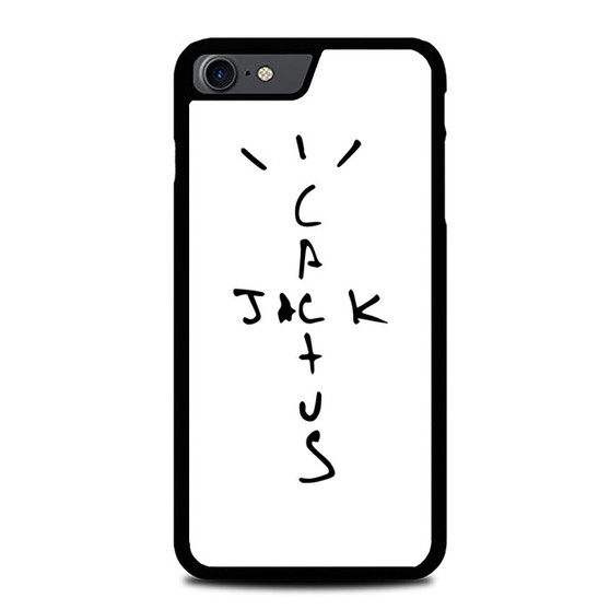 Jack Cactus iPhone SE 2022 Case