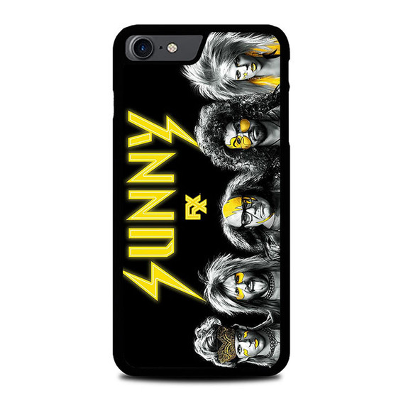 Sunny FXX iPhone SE 2022 Case