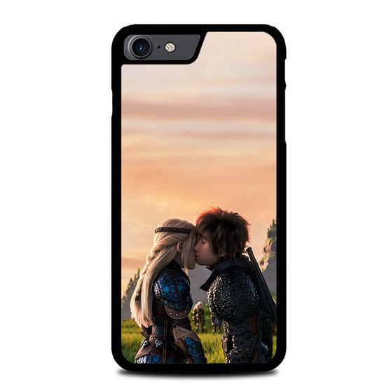 How To Train Your Dragon 1 iPhone SE 2022 Case