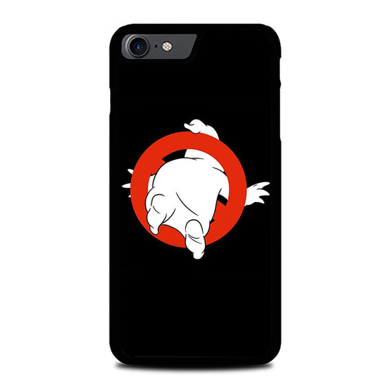 Ghost Buster iPhone SE 2022 Case