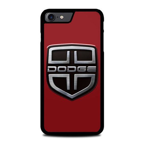 Dodge 1 iPhone SE 2022 Case