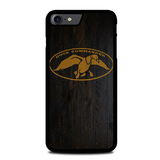 Duck Commander 1 iPhone SE 2022 Case