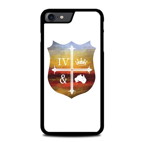 King and Country 1 iPhone SE 2022 Case