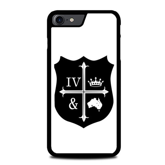 King and Country 2 iPhone SE 2022 Case