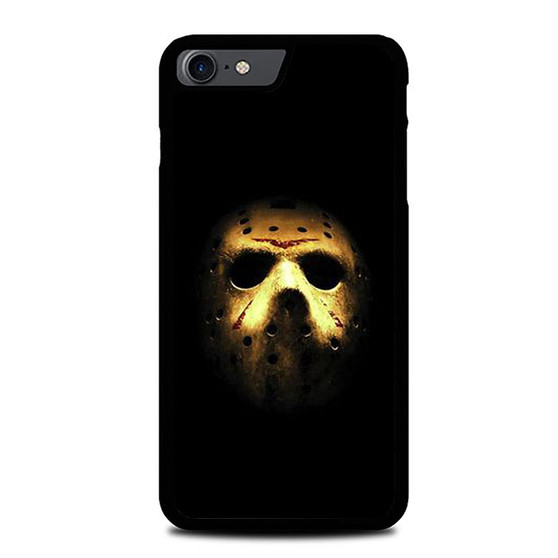 Friday 13th iPhone SE 2022 Case