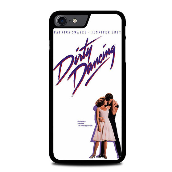 Dirty Dancing 3 iPhone SE 2022 Case