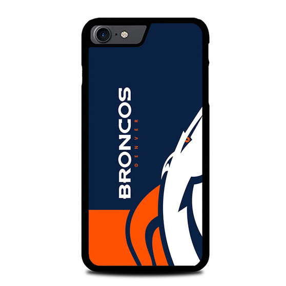 Broncos 2 iPhone SE 2022 Case