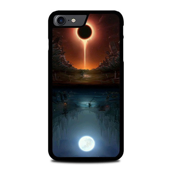 Dark Souls 19 iPhone SE 2022 Case